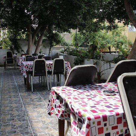 Hotel Tayfun Anamur Exterior photo