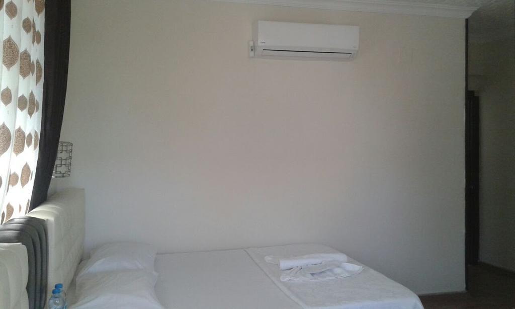 Hotel Tayfun Anamur Exterior photo